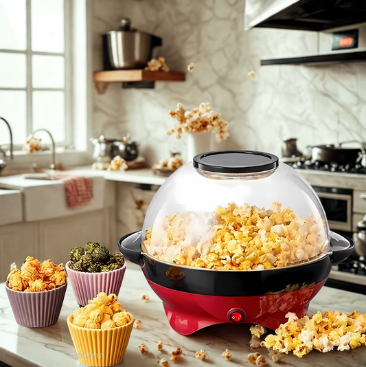 Popcorn Machine
