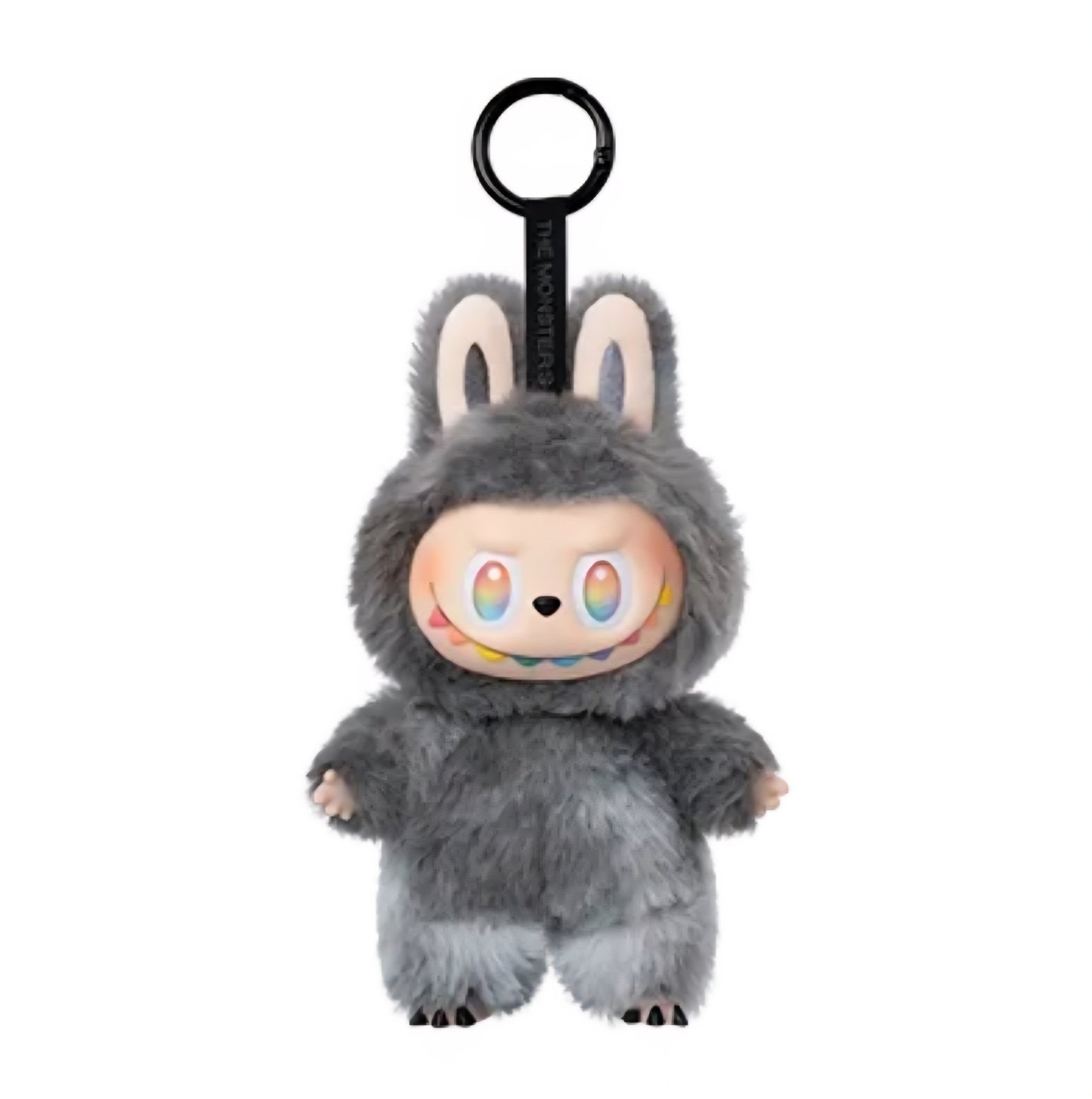 Labubu - Bigmo Energy Plush Toy